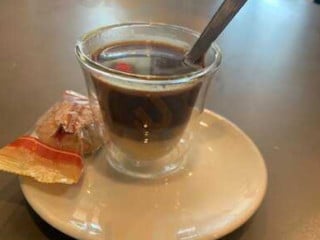 Cafe E Dolci