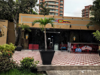 Cachao Restaurante Bar