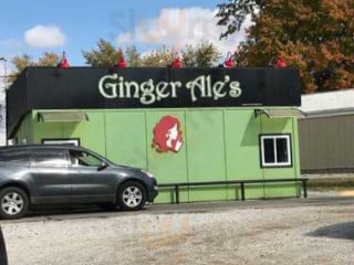 Ginger Ales