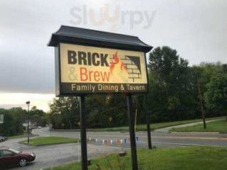 Brick Brew