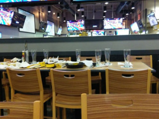 Buffalo Wild Wings