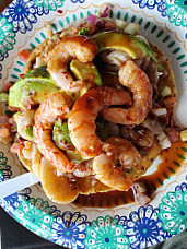 Mariscos El Compita