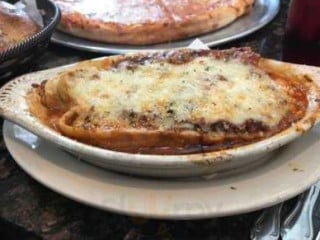 Joe's Italian Bistro