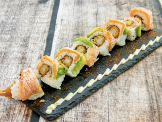 Sushi Rolls Evreux