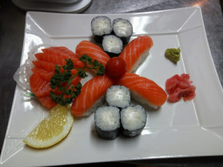 Sushi Q