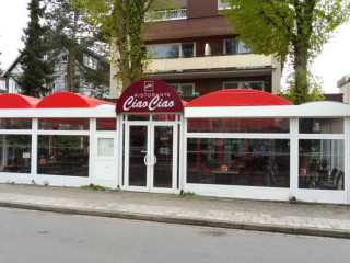 Restaurant Ciao, Ciao