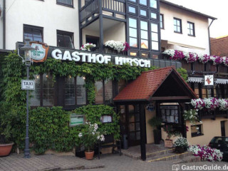 Gasthof Hirsch
