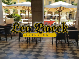 Frankfurt Leo Boeck