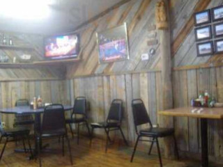 Wrangler Cafe