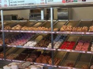 Shipley Donuts