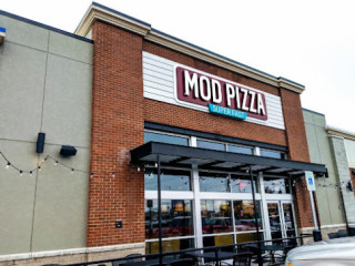 Mod Pizza The Y
