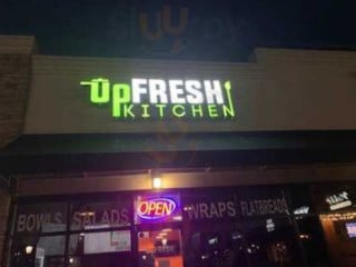 Upfresh Kitchen