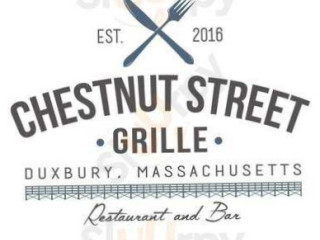 Chestnut Street Grille