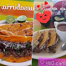 Menuderia Y Birrieria “la Nueva”