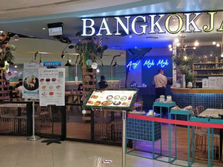 Bangkok Jam Dhoby Ghaut