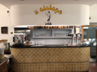 Il Ciclope Pizzeria