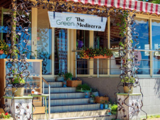 The Mediterra Green