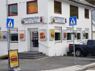 Hammerfest Pizza Og Grill