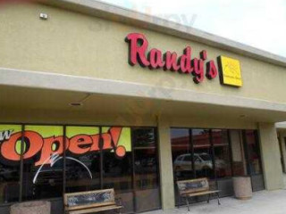 Randy's Southside Diner