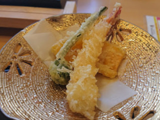 レストラン Bā Dǎo