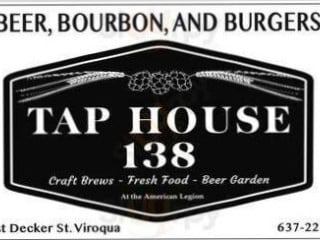 Tap House 138 At The American Legion