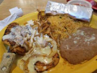 Maria's Mexican Grill