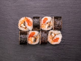 Chocho Sushi