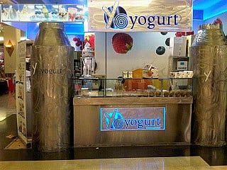 Yoyogurt Trieste
