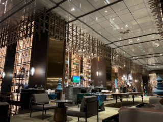 The Teak At Pan Pacific