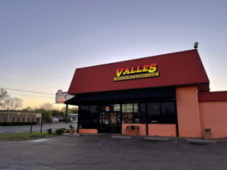 Valle's Mexican Bar