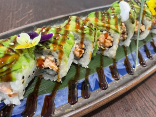 Yuga Sushi