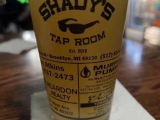 Shadys Tap Room