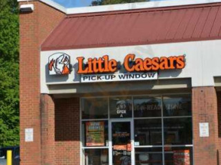 Little Caesars