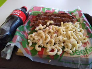 Burger King Chilpancingo Galerias