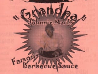 Johnnie Mack's Bbq