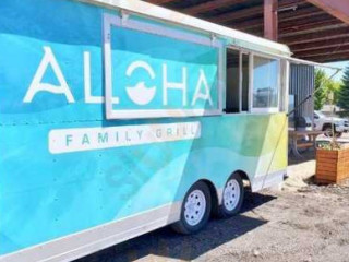 Aloha Family Grill