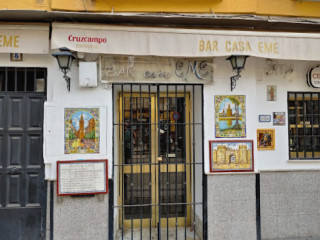 Casa Eme
