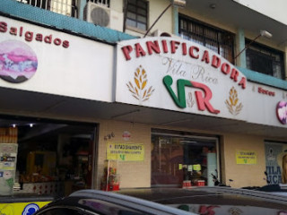 Panificadora Vila Rica