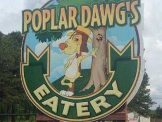 Poplar Dawgs