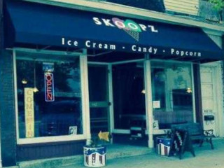 Skoopz Ice Cream Parlor