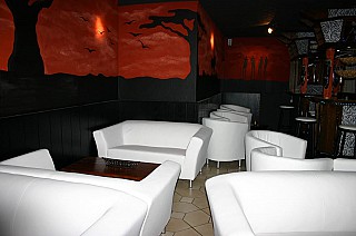 Mkalali Exclusiv Cocktail & Wine Lounge