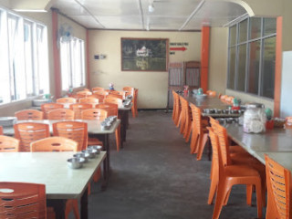 Lapau Nasi Inyiak Jk