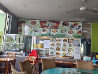 Ming Xin Cafe