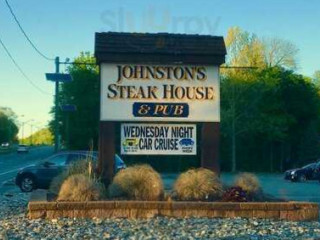 Jim Johnston's Steakhouse