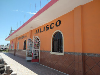 Birrieria Jalisco