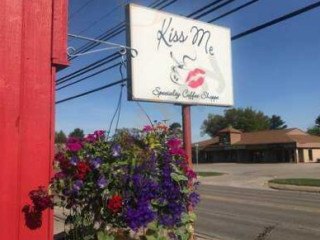 Kiss Me Specialty Coffee Shoppe
