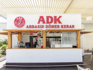Adk Kebab
