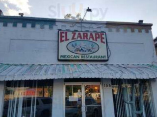 El Zarape