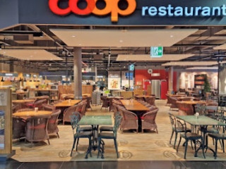 Coop Chur West