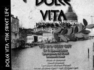 Dolce Vita